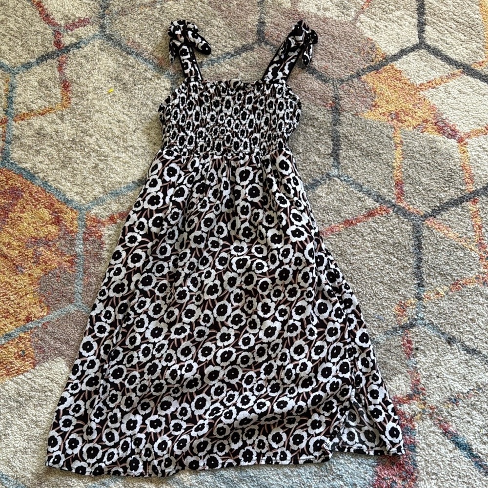 DVF for Target Girls Maxi Dress